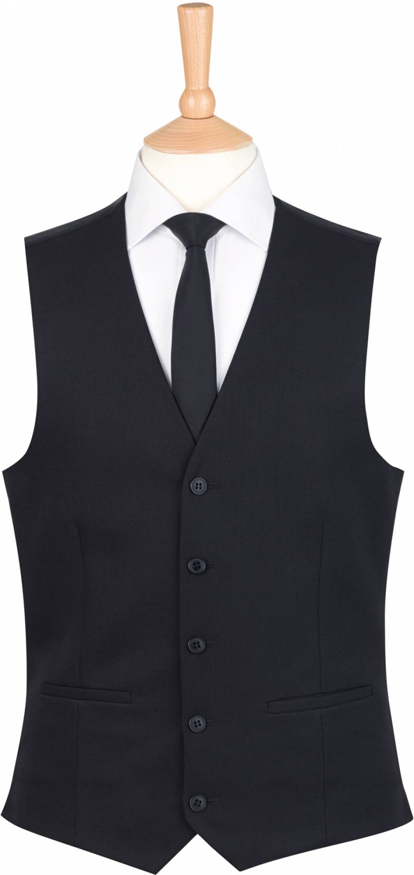 One Collection Mercury Waistcoat