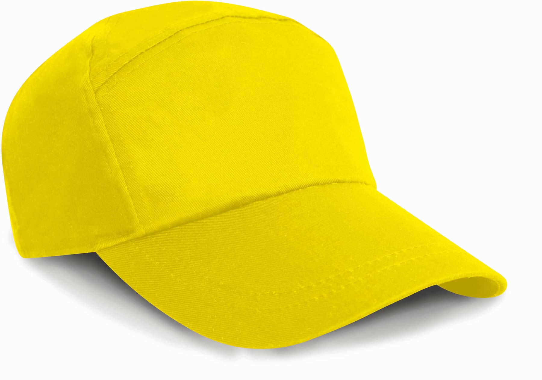 7-Panel Advertising Cap