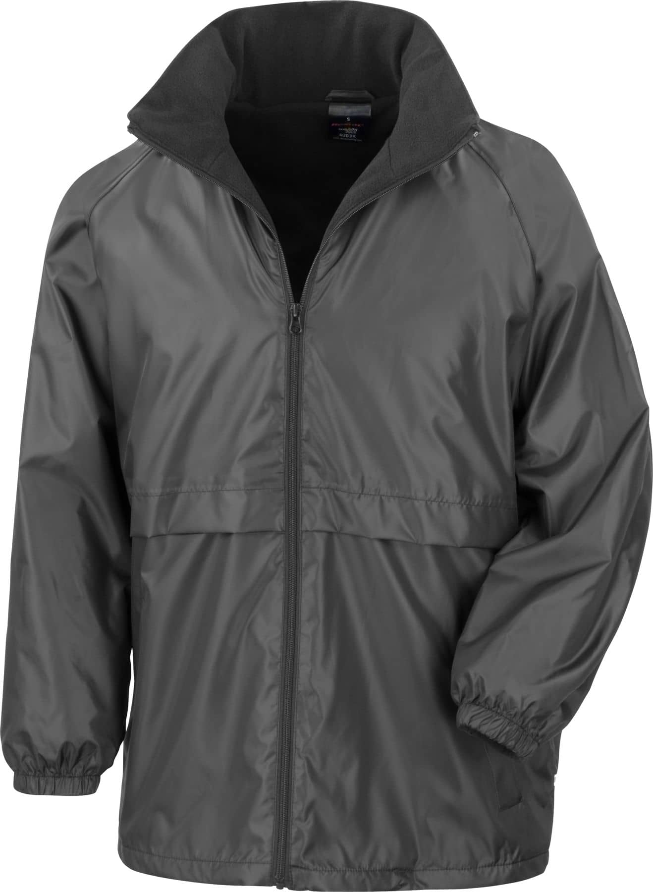 Microfleece Lined Jacket