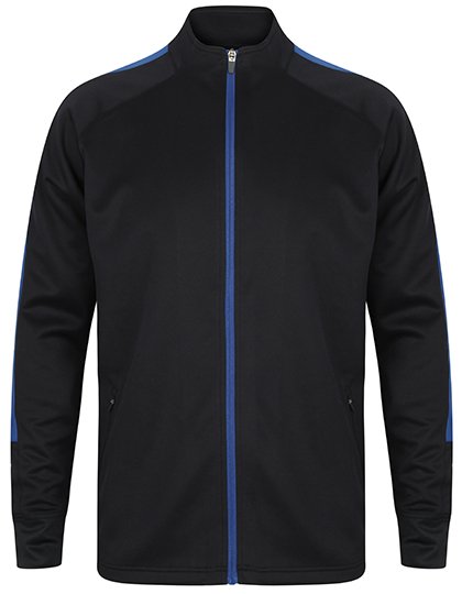 Adults Knitted Tracksuit Top
