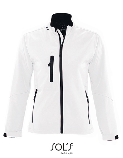 Women´s Softshell Jacket Roxy