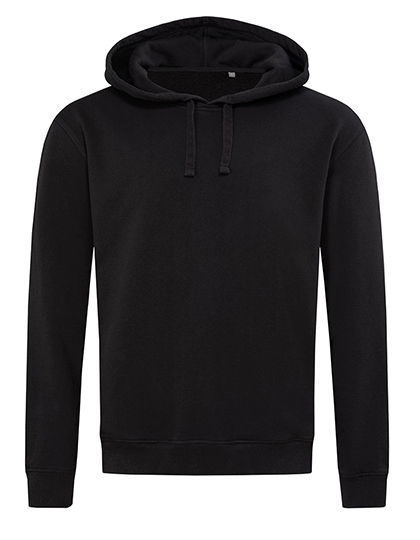 Side Pocket Hoodie Select Unisex