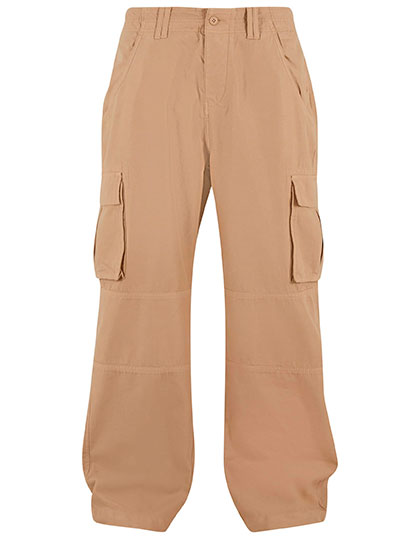 Classic Cargo Pants