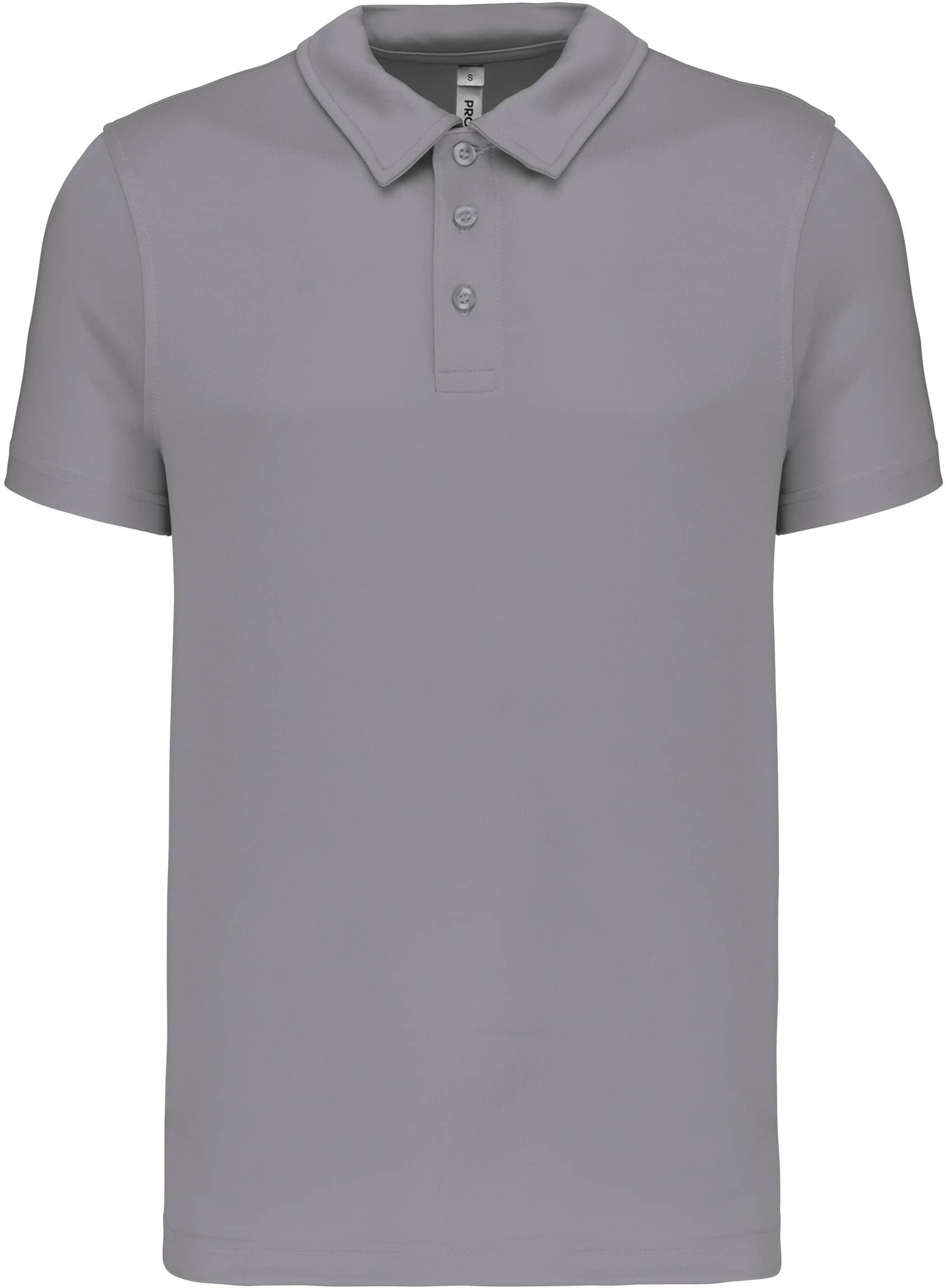 Herren Sport Funktions-Poloshirt - Farben