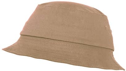 Flexfit Cotton Twill Bucket Hat
