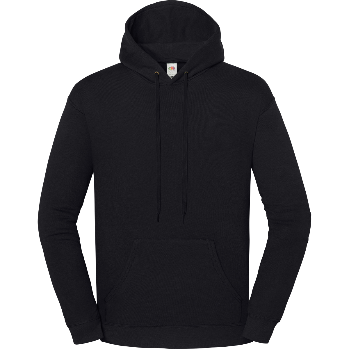 ICONIC 250 Hooded Sweat