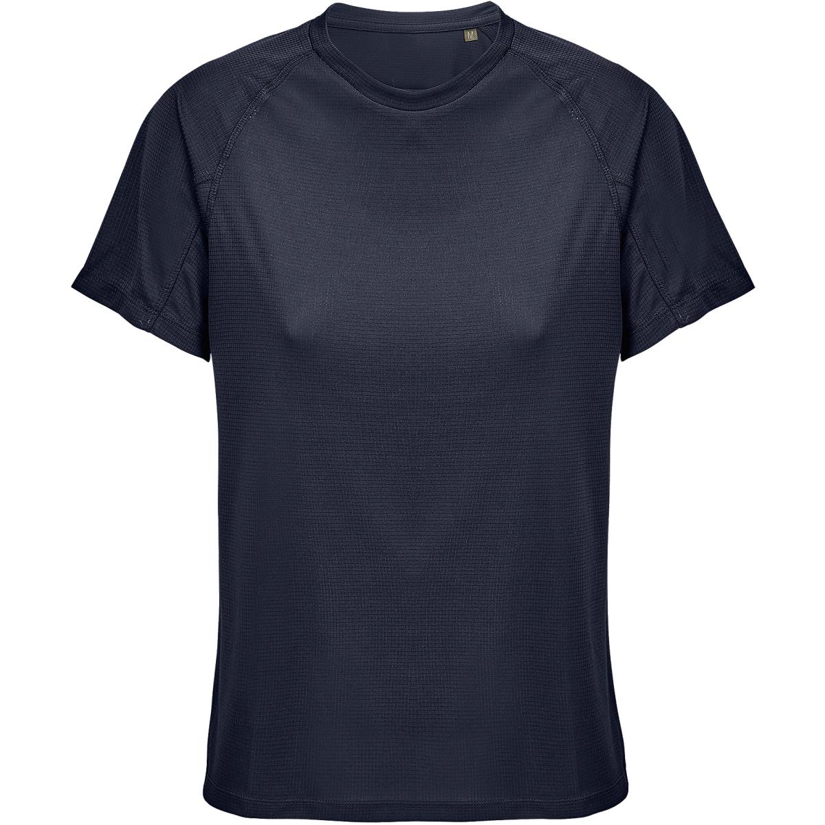 Women´s Raglan Sleeve T-Shirt Vortex