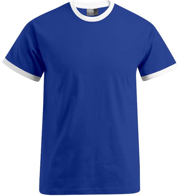 Men´s Contrast-T
