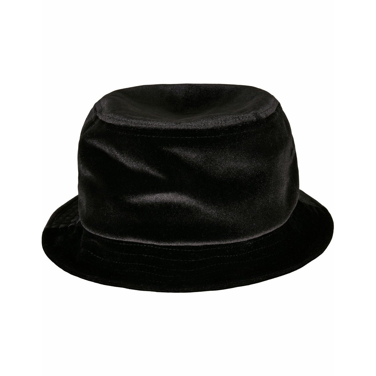 Velvet Bucket Hat