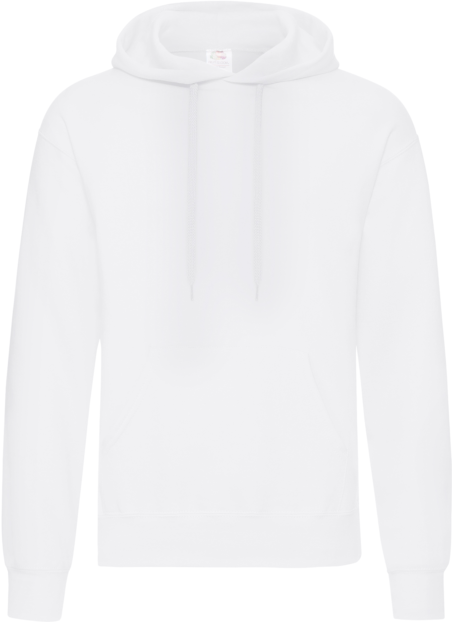 Classic Hooded Sweat