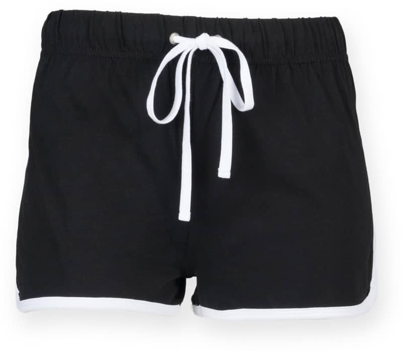 Kids´ Retro Shorts