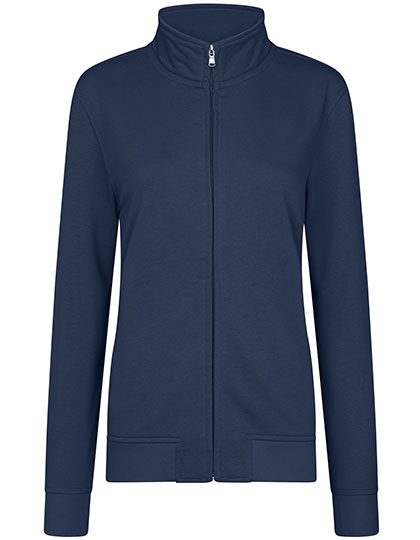 Women´s Premium Full-Zip Sweat Jacket