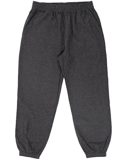 Flannel Jogger Pant