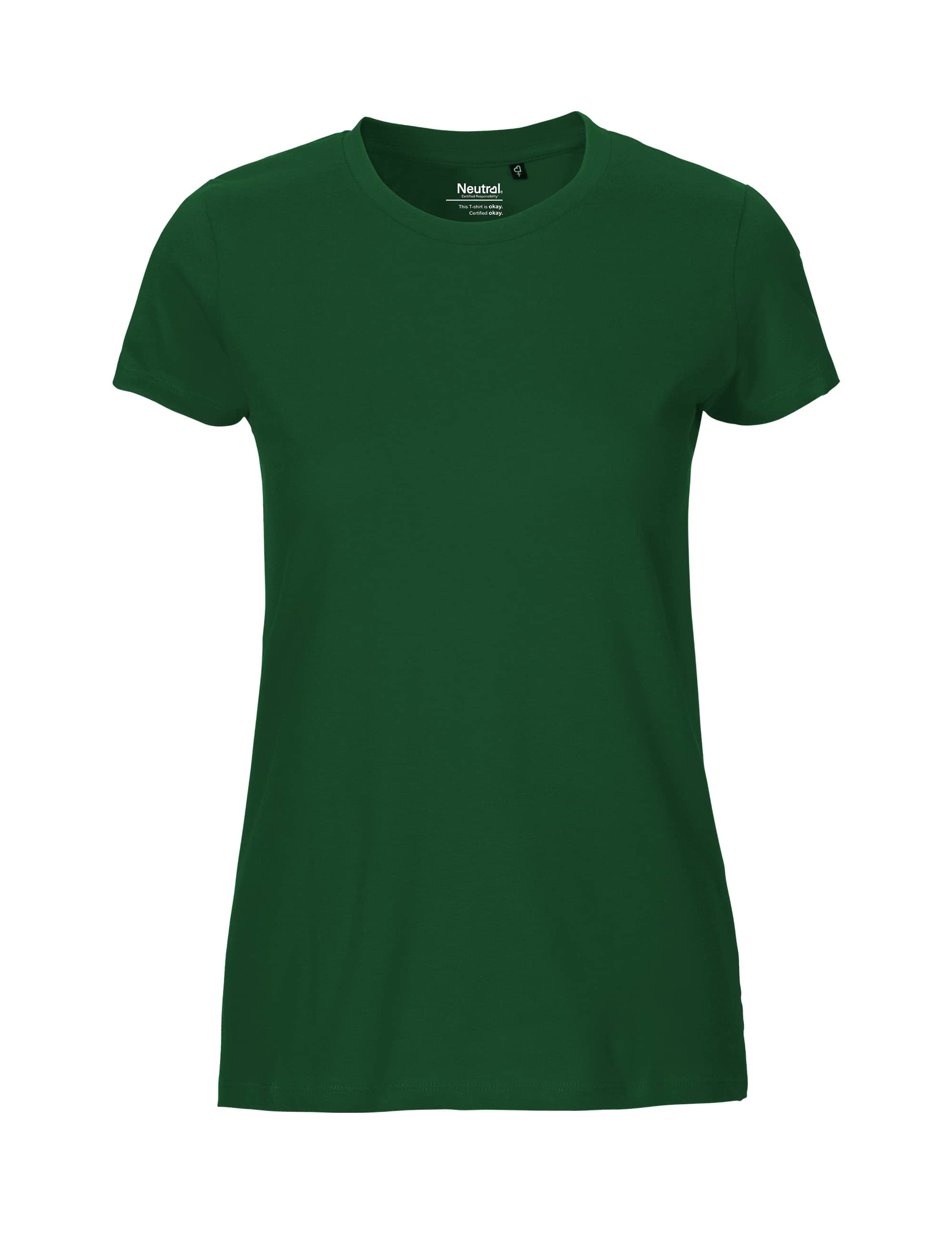 Ladies´ Fit T-Shirt