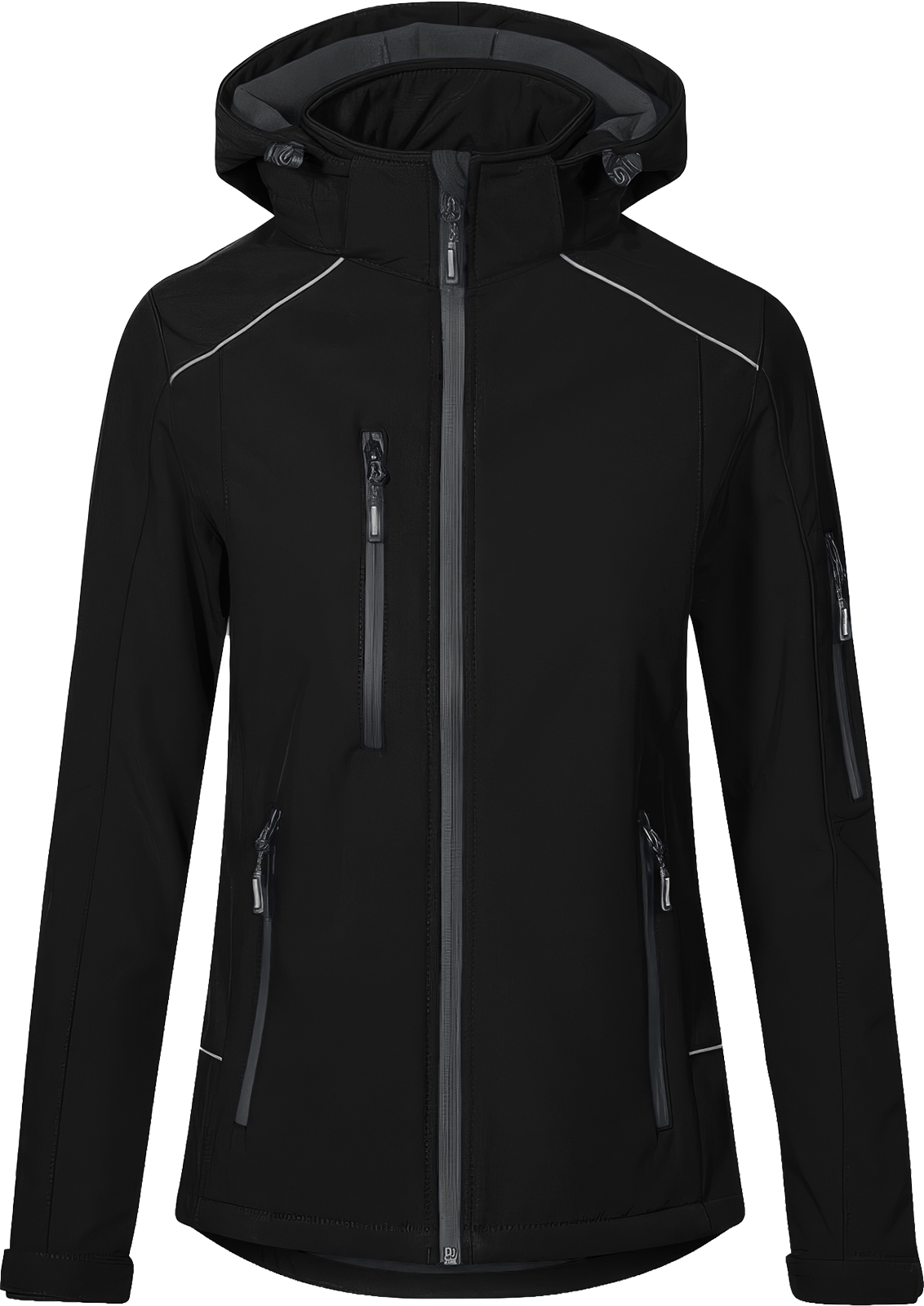 Women´s Softshell Jacket