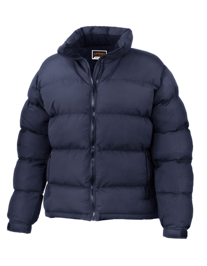 Damen-Steppjacke "Holkham" mit Daunen-Feeling