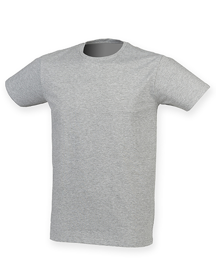 Men´s Feel Good Stretch T