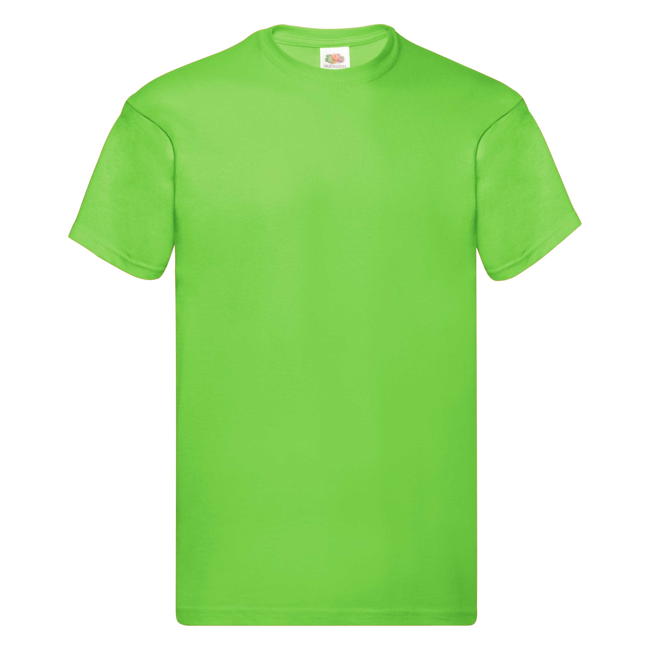Original T