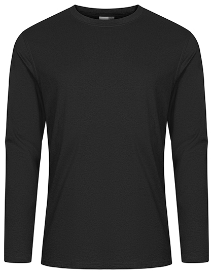 Men´s T-Shirt Long Sleeve