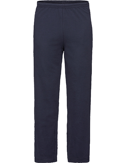 Lightweight Open Hem Jog Pants