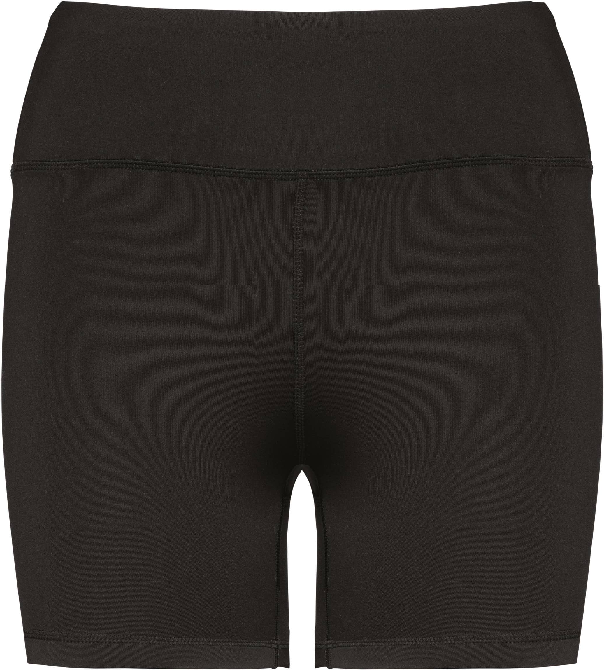Umweltfreundliches Shorty für Damen