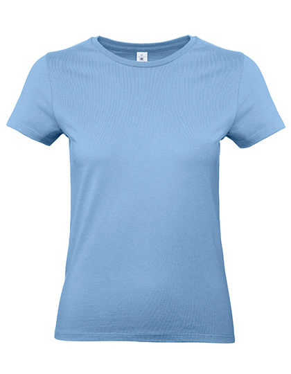 Klassisches Damen T-Shirt "#E190"