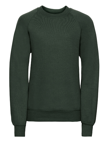 Fleckenabweisendes Kinder-Sweatshirt "Classic"