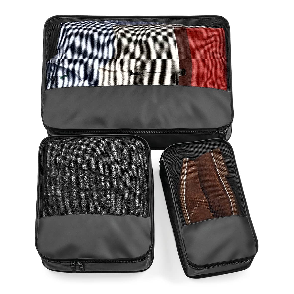 Escape Packing Cube Set