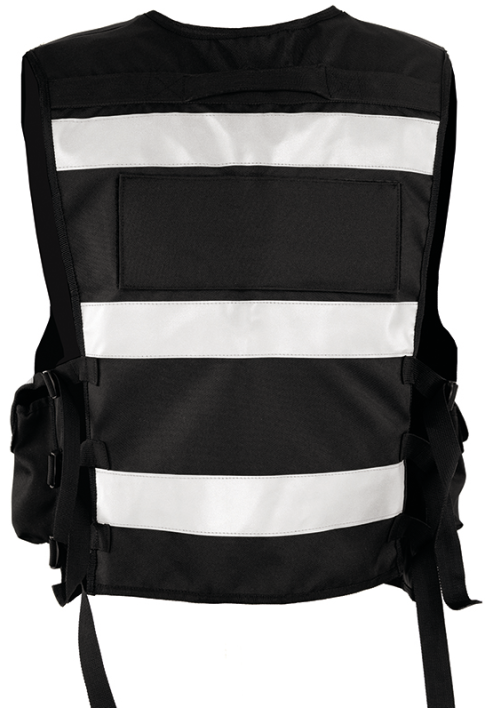 Tactical Vest Bonn
