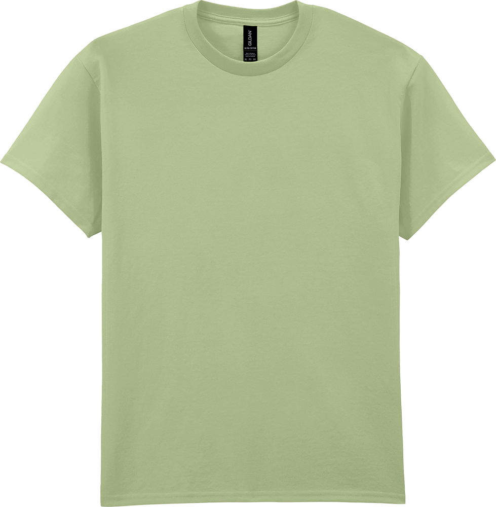 Ultra Cotton™ Adult T-Shirt