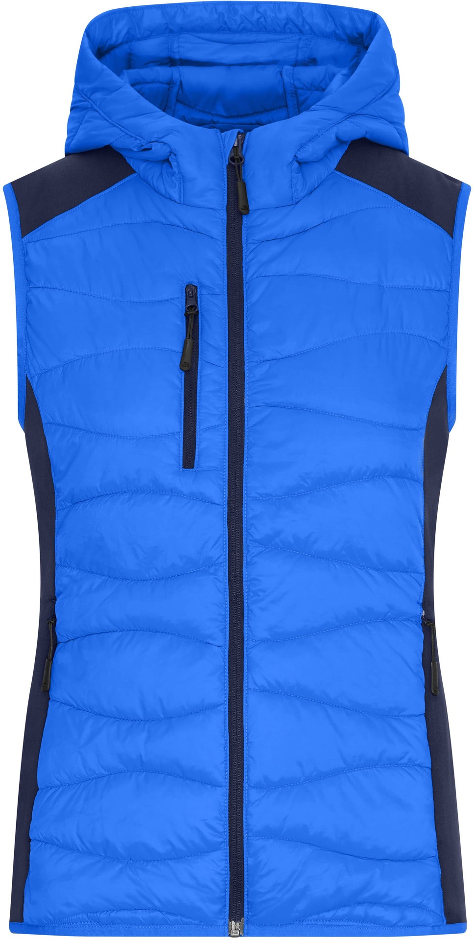 Ladies´ Hybrid Vest