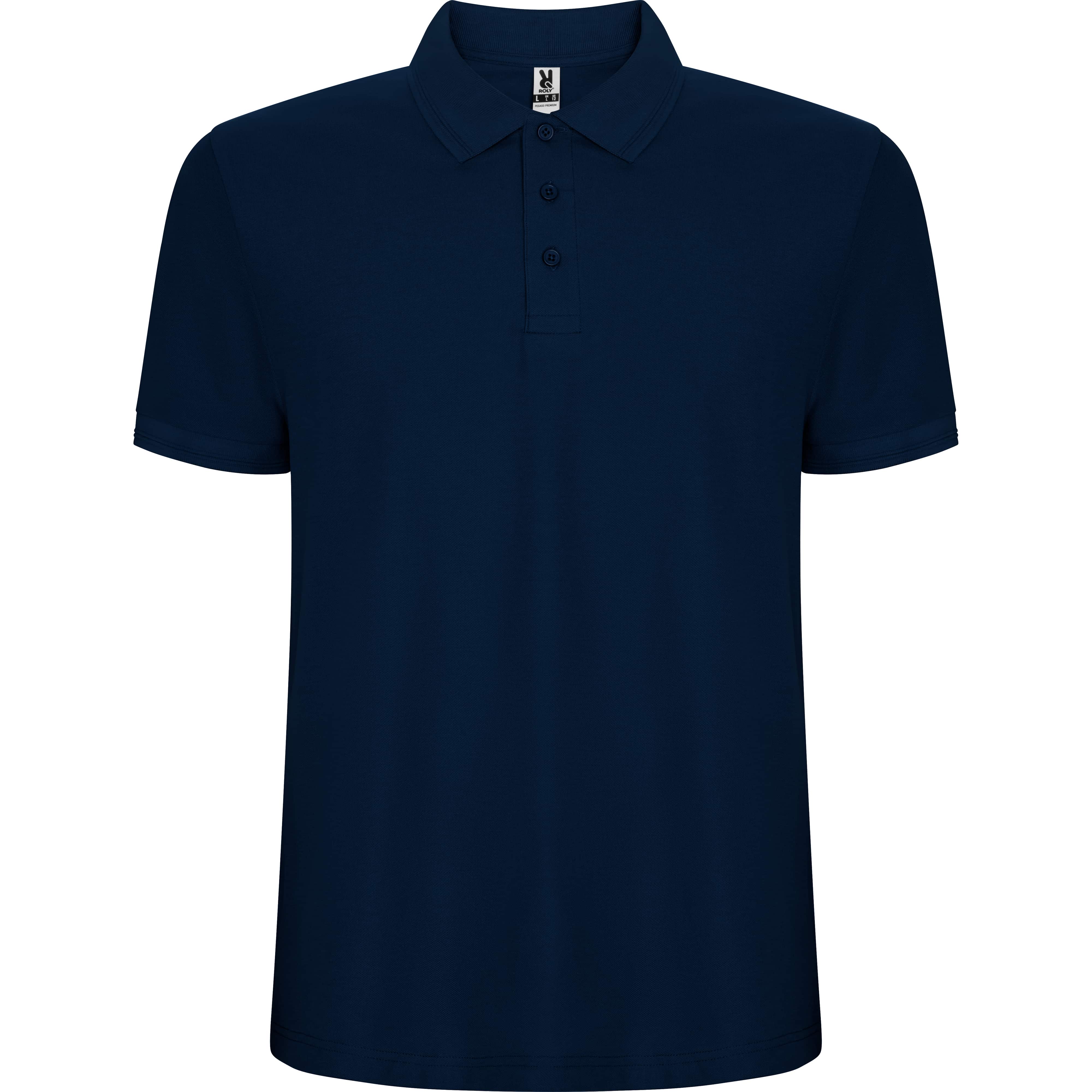 Pegaso Premium Poloshirt