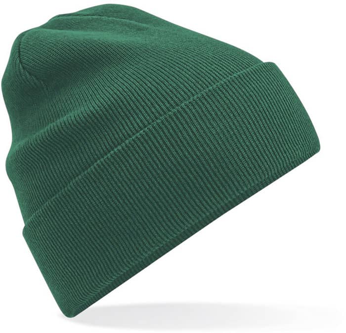 Organic Cotton Original Cuffed Beanie