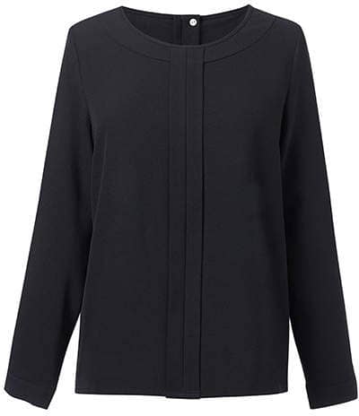 Women´s Roma Long Sleeve Blouse