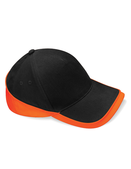 Teamwear-Kappe