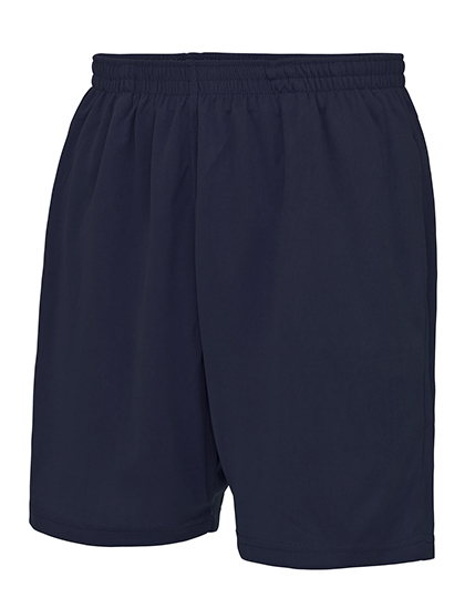 Schnell trocknende Herren-Sporthose