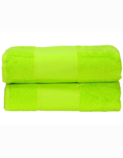 PRINT-Me® Bath Towel