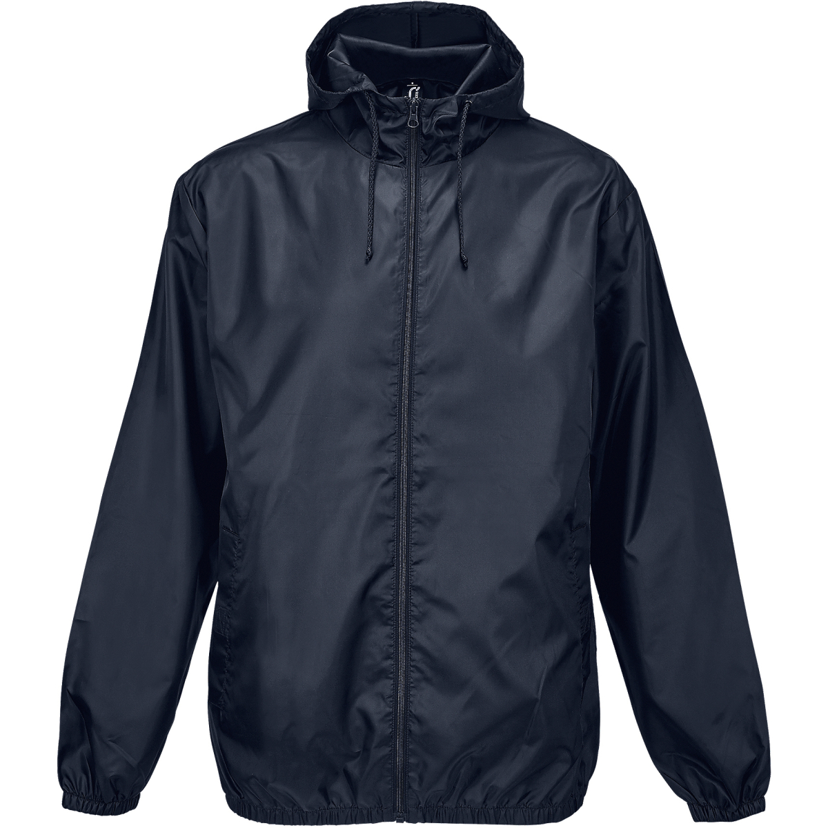 Unisex Windbreaker Shield