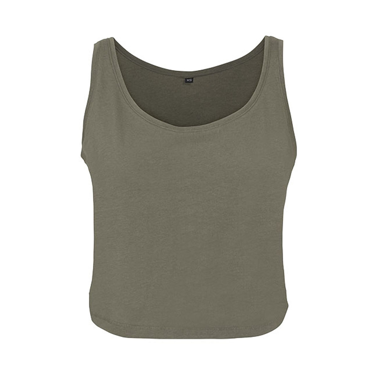 Ladies´ Oversized Tanktop