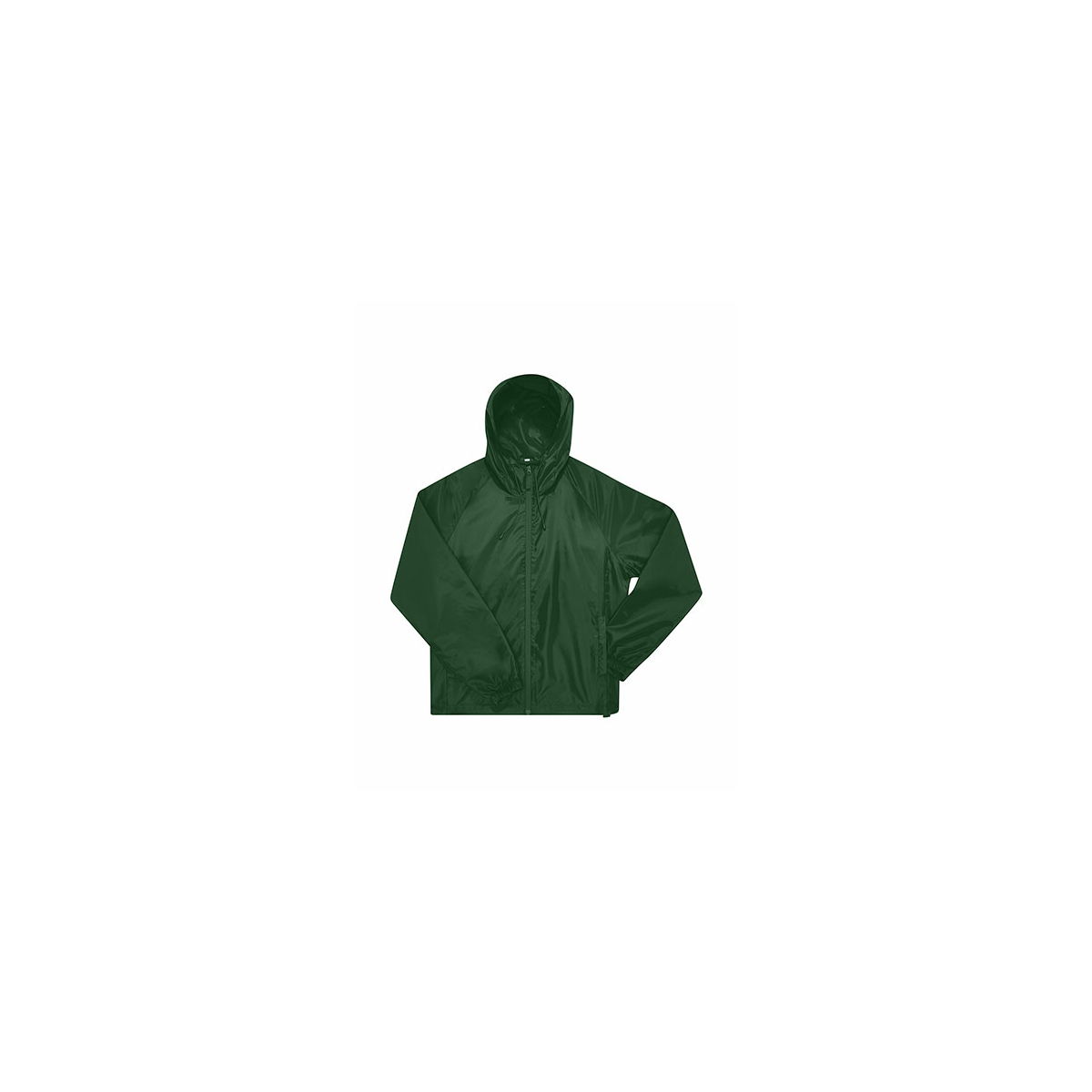 #Reset Windbreaker