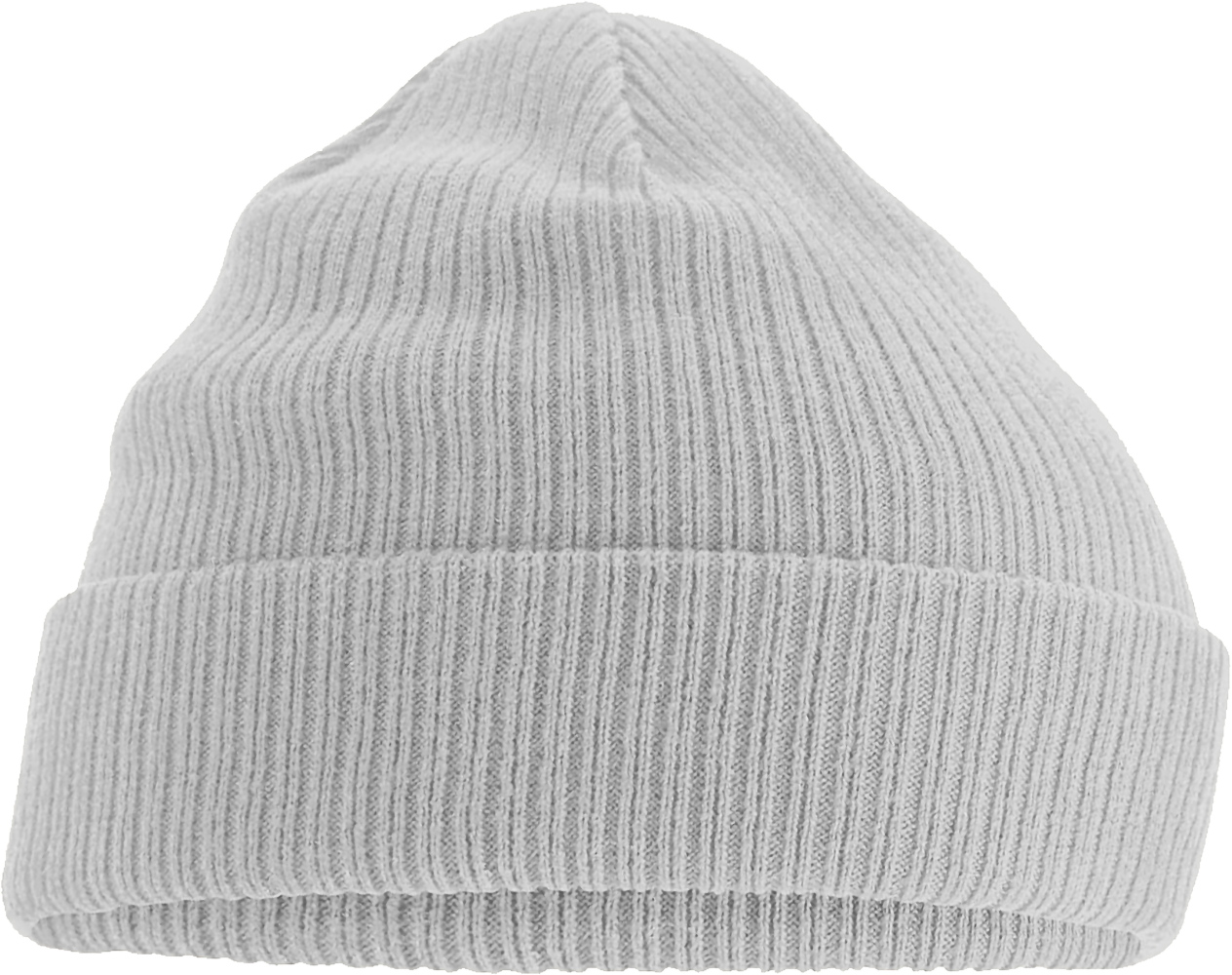 Organic Cotton Beanie