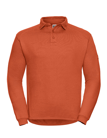 Schweres Herren Workwear Sweatshirt "Heavy Duty"