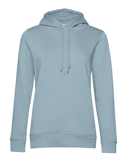 Nachhaltiger Damen Hoodie "Inspire"