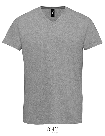 Herren V-Neck T-Shirt "Imperial"