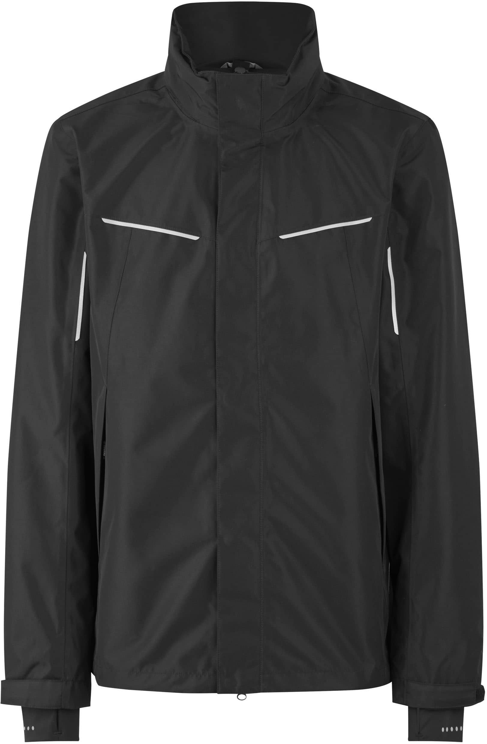 Zip-n-Mix Shell-Jacke
