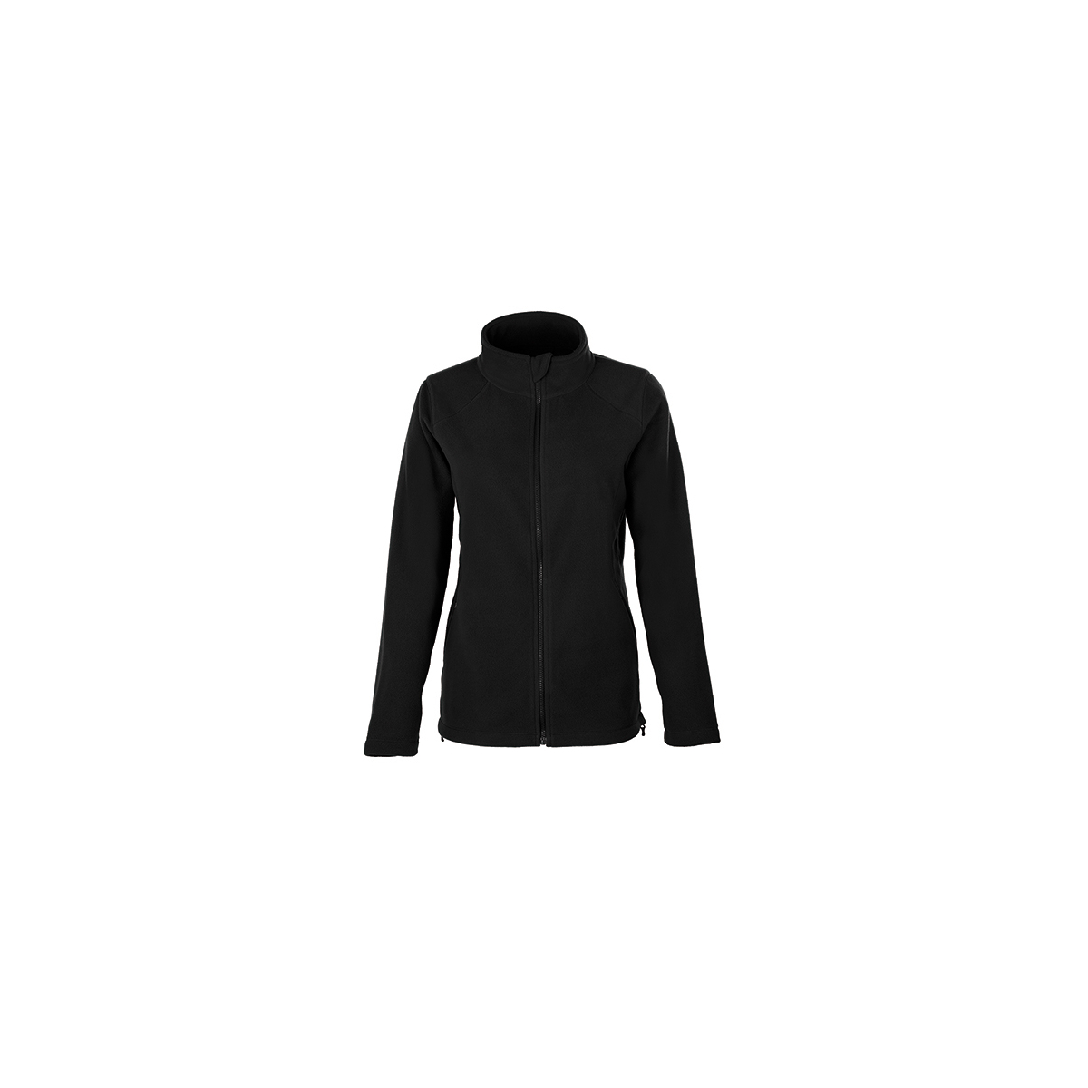 Women´s Full- Zip Fleece Jacket