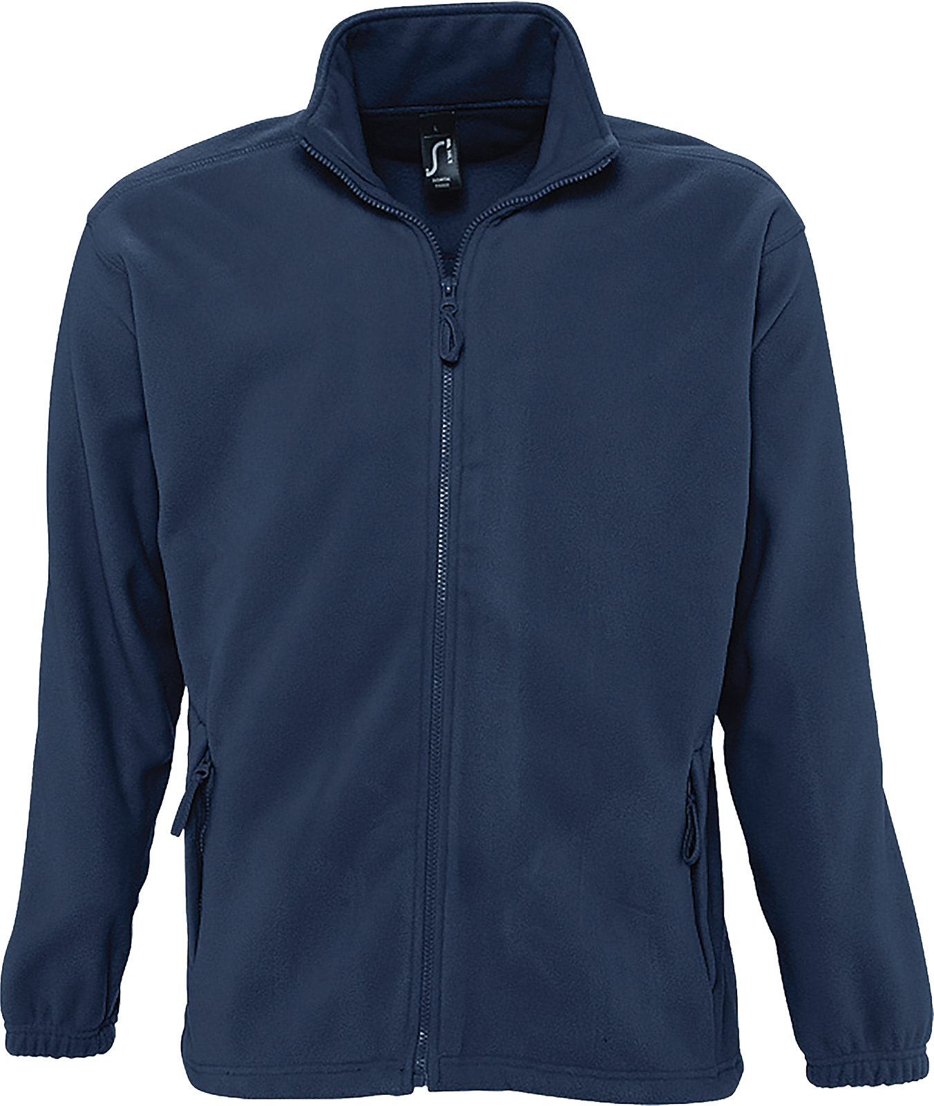 Fleecejacket North
