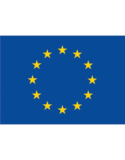 Fahne Europa
