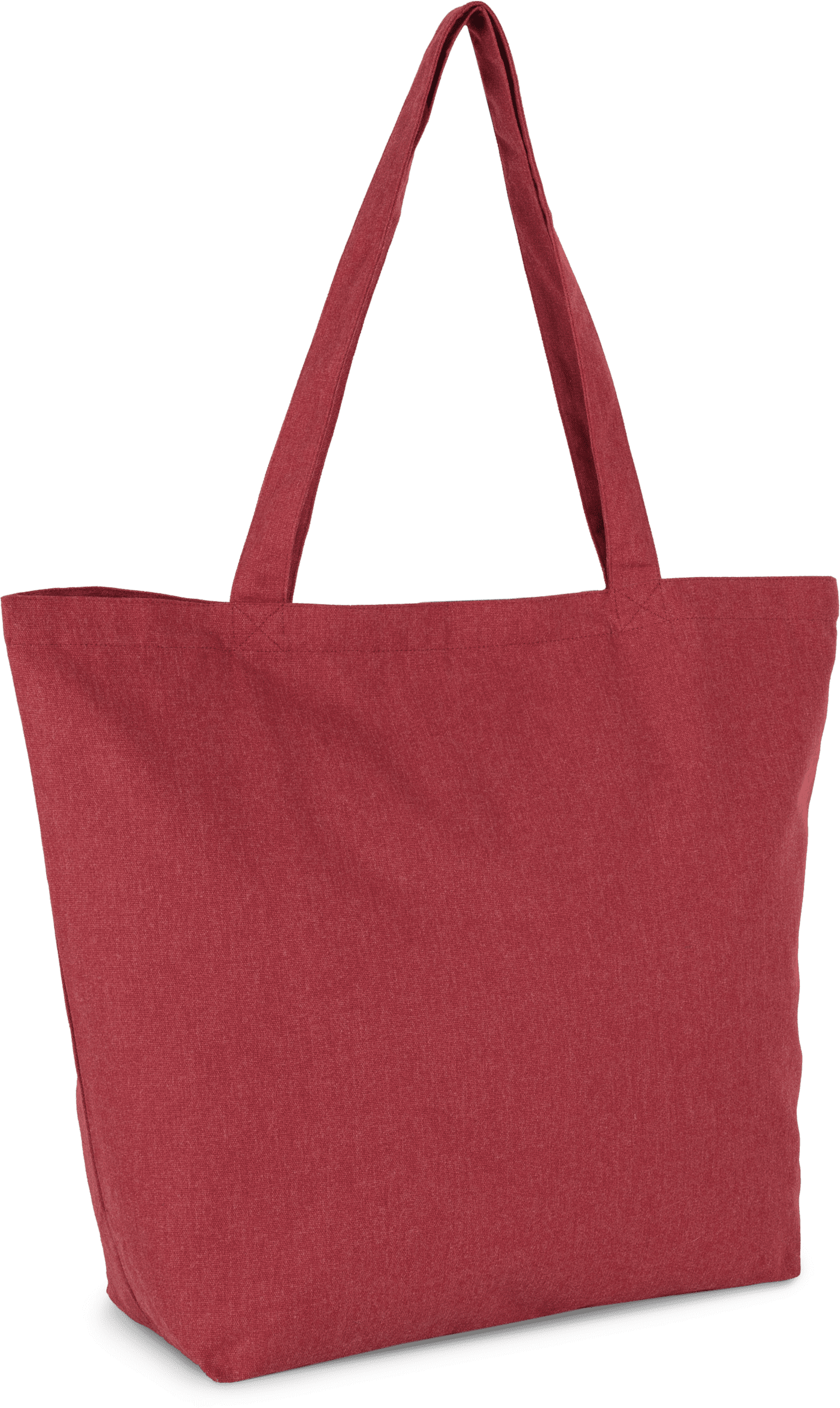 Große K-loop Shoppingtasche 52x40