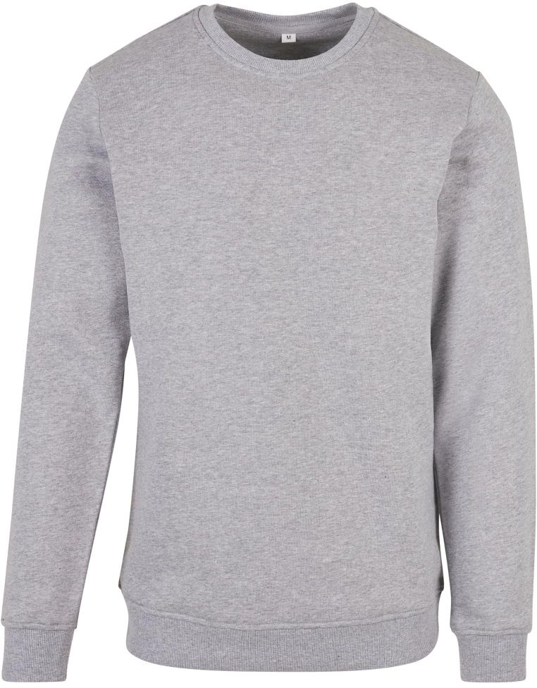 Organic Basic Crew